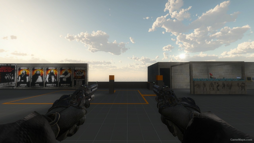 COD:G M9A1
