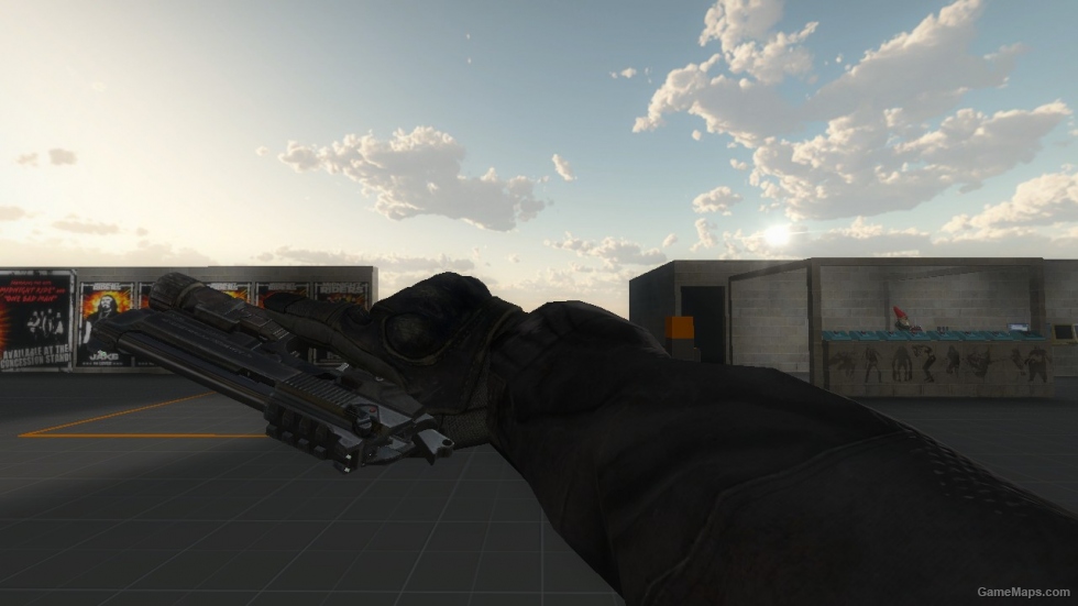COD:G M9A1