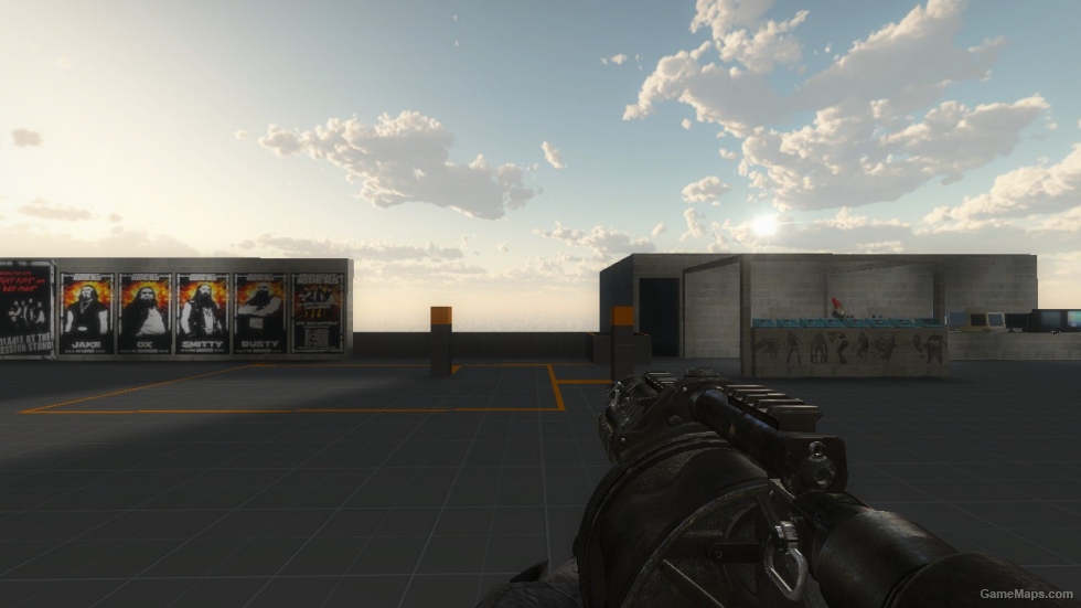 COD:G MK32