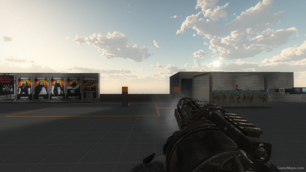 COD:G MK32