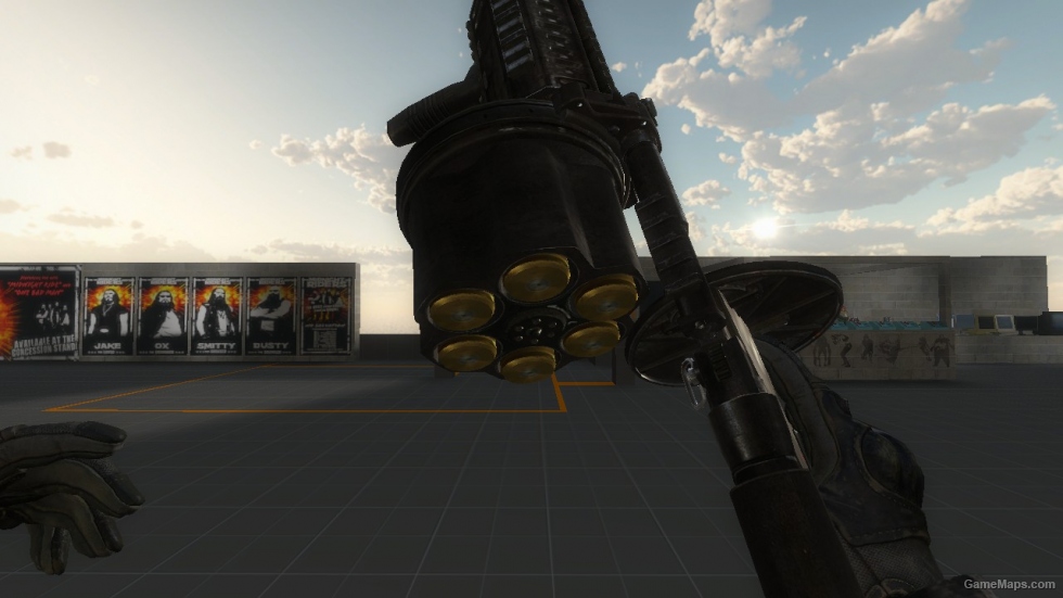 COD:G MK32