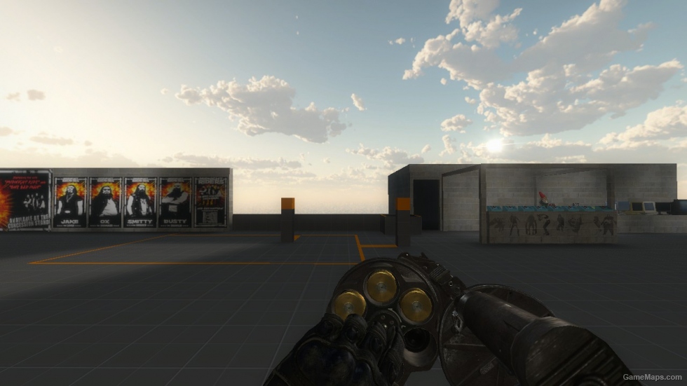 COD:G MK32