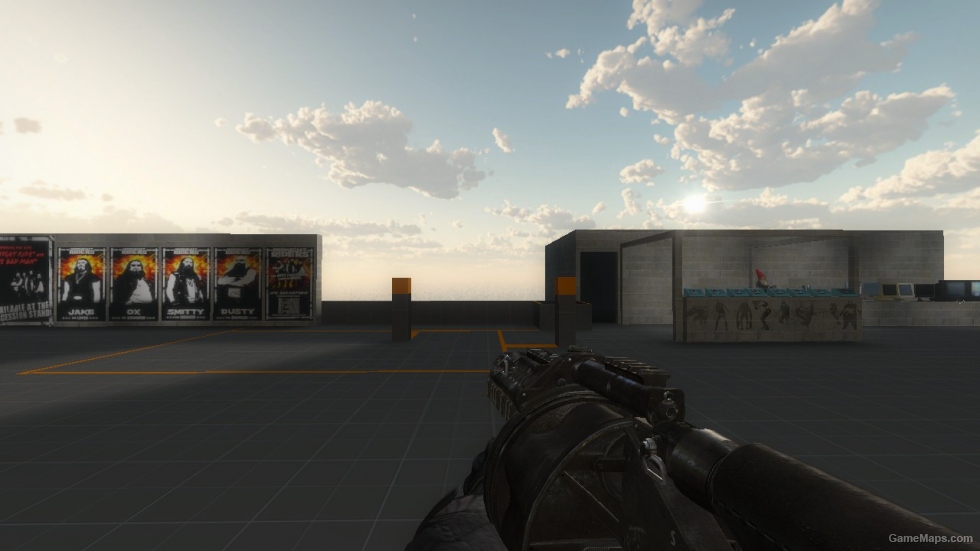 COD:G MK32