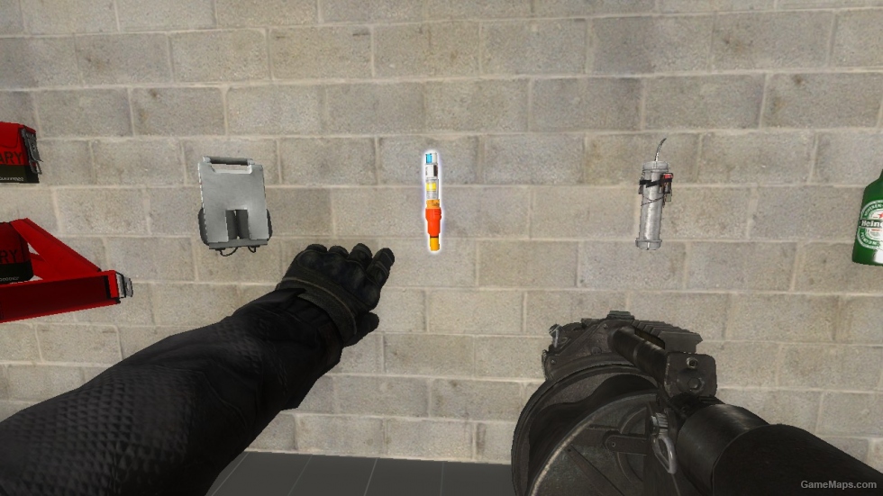 COD:G MK32