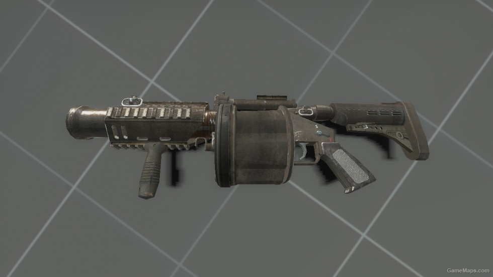 COD:G MK32