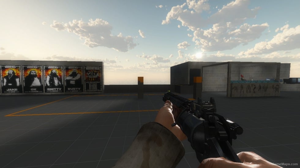 COD:G MTS-255
