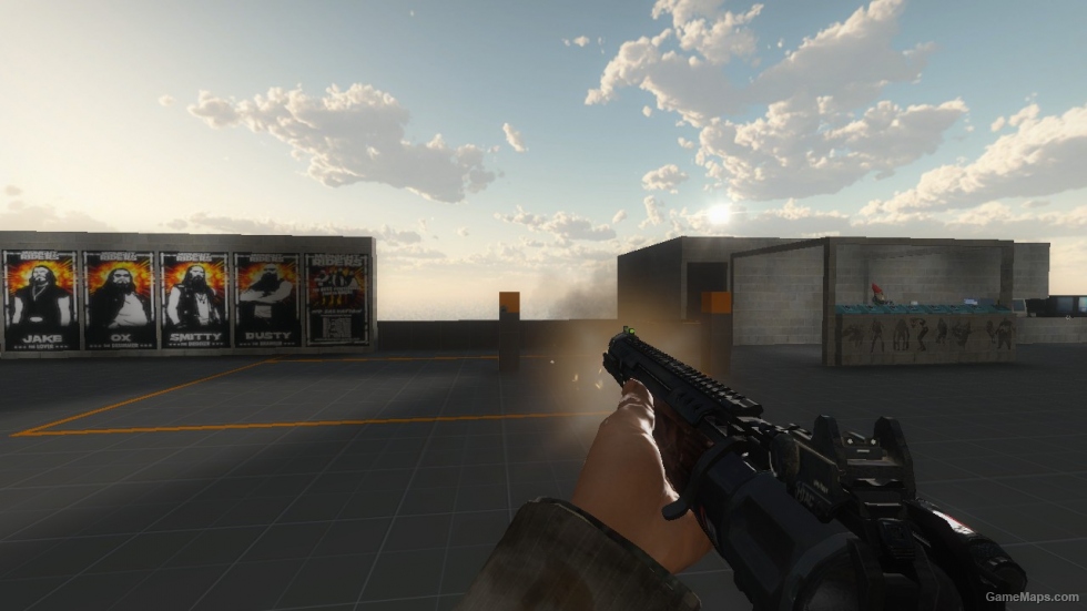 COD:G MTS-255