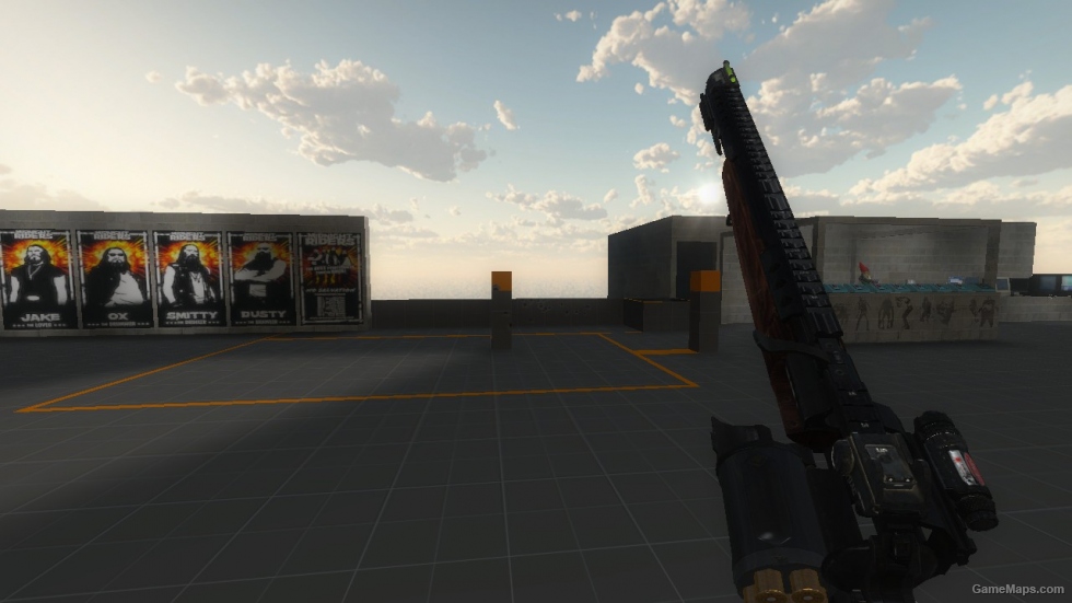 COD:G MTS-255