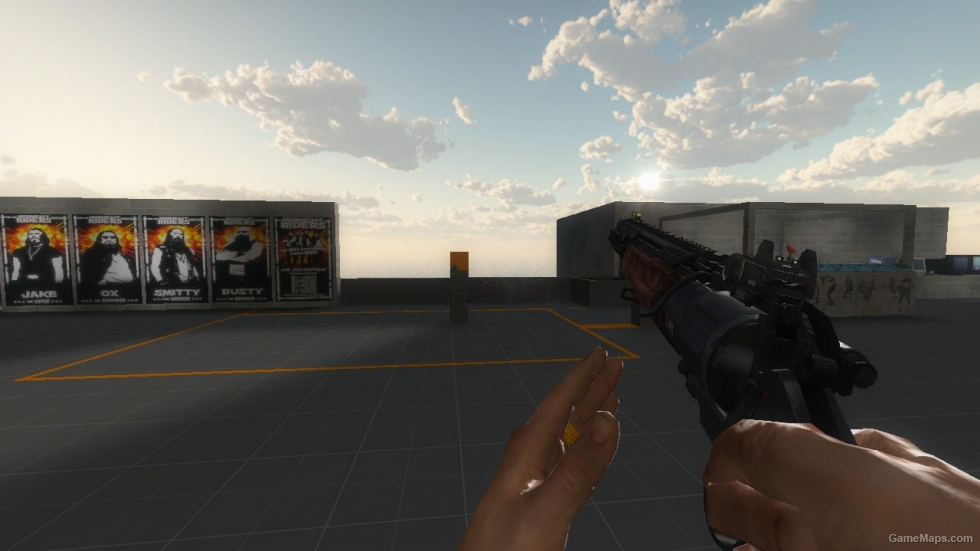 COD:G MTS-255