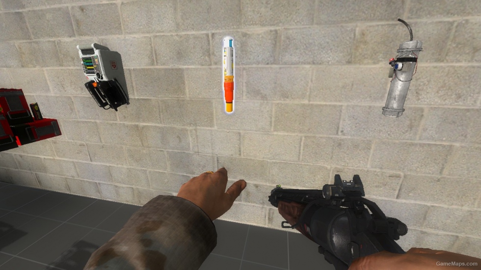 COD:G MTS-255
