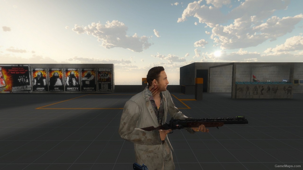 COD:G MTS-255