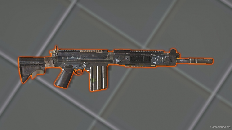 COD:G SC-2010