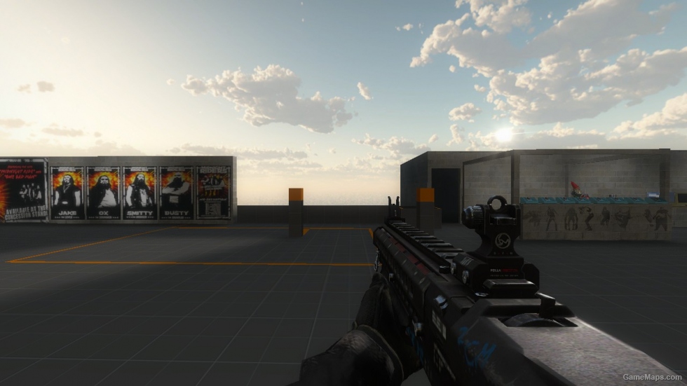 COD:G Tac 12