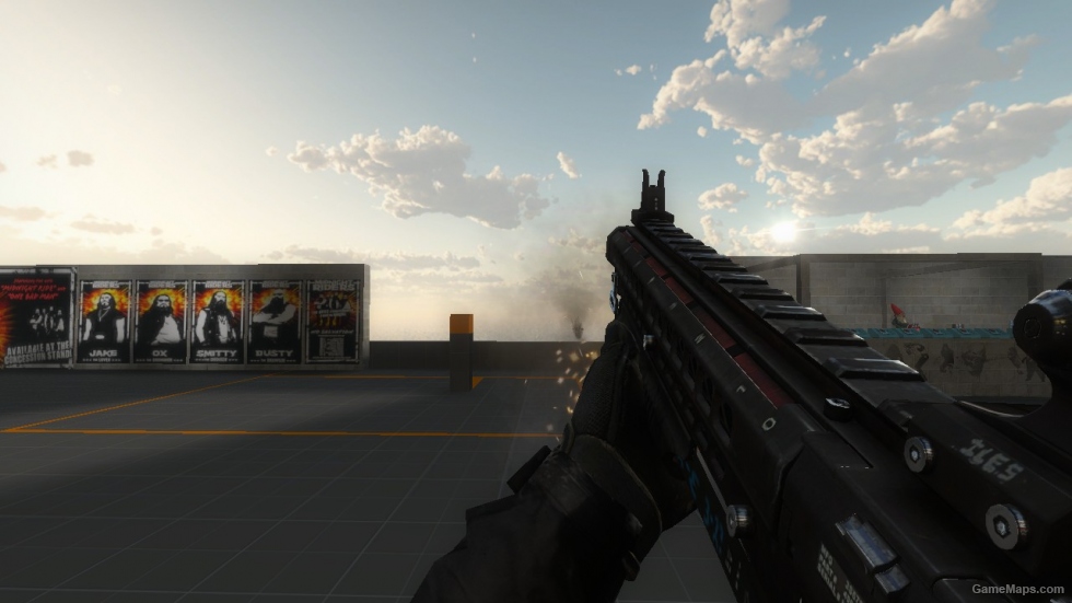 COD:G Tac 12
