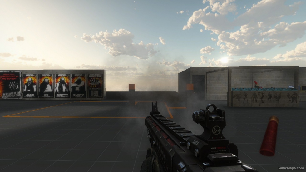 COD:G Tac 12