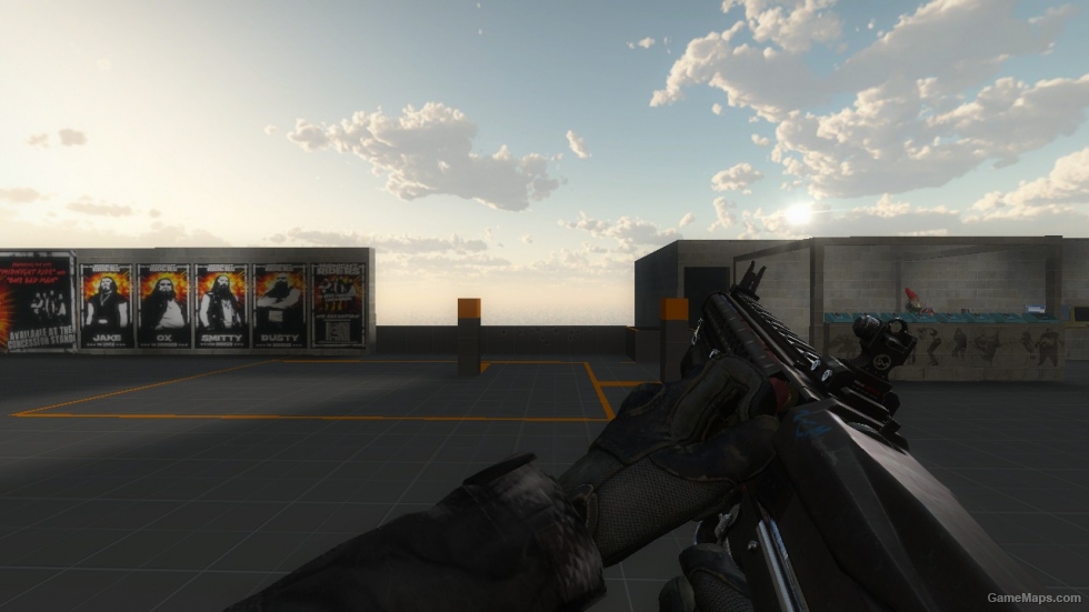 COD:G Tac 12