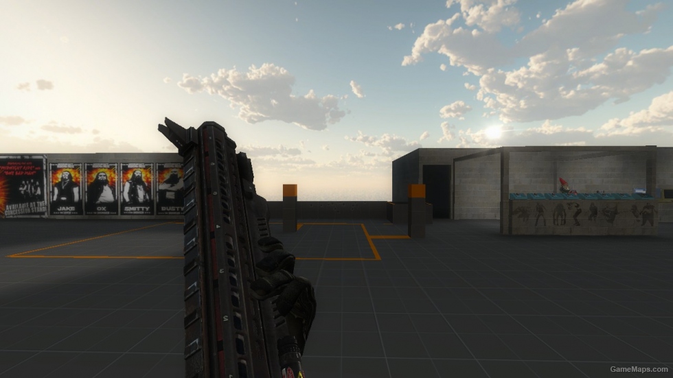 COD:G Tac 12
