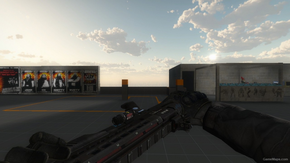 COD:G Tac 12