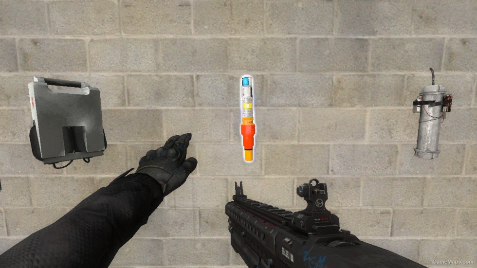 COD:G Tac 12