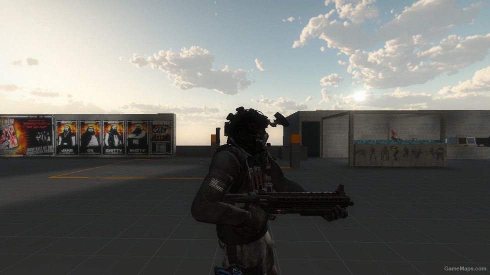 COD:G Tac 12