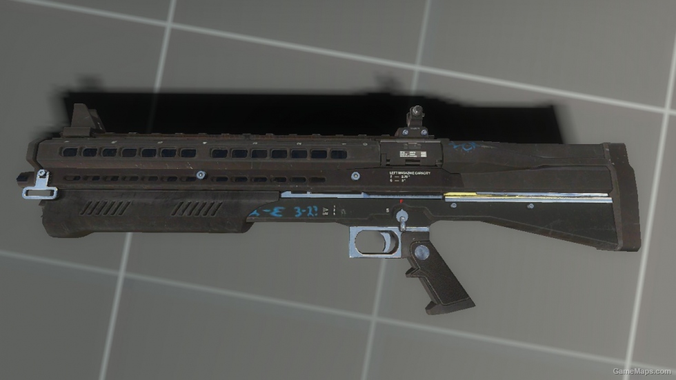 COD:G Tac 12