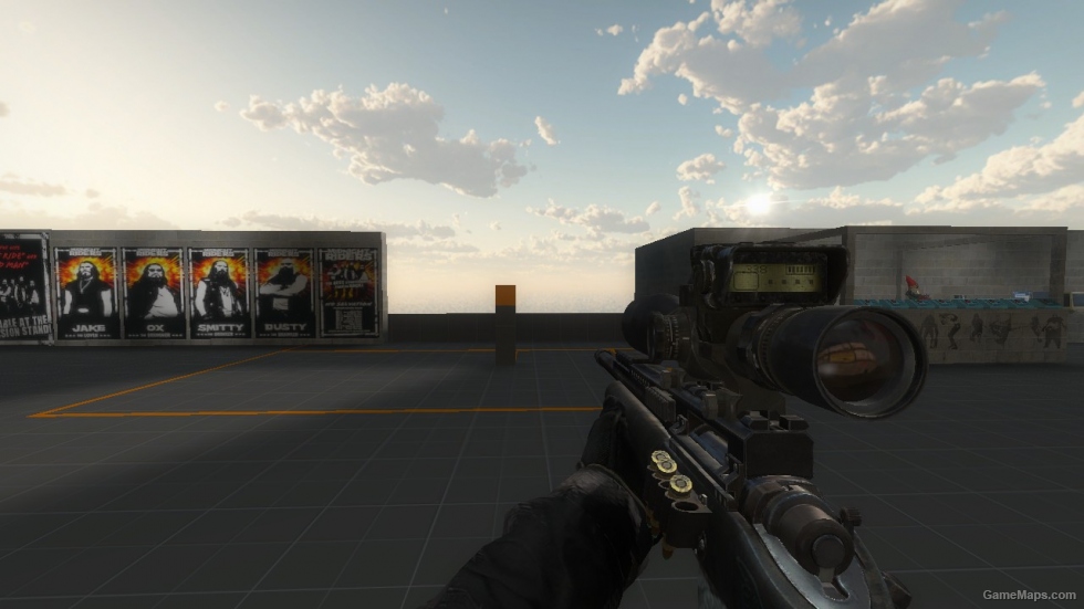 COD:G USR