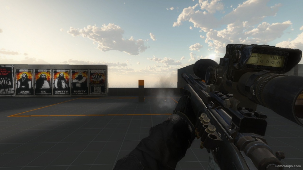 COD:G USR