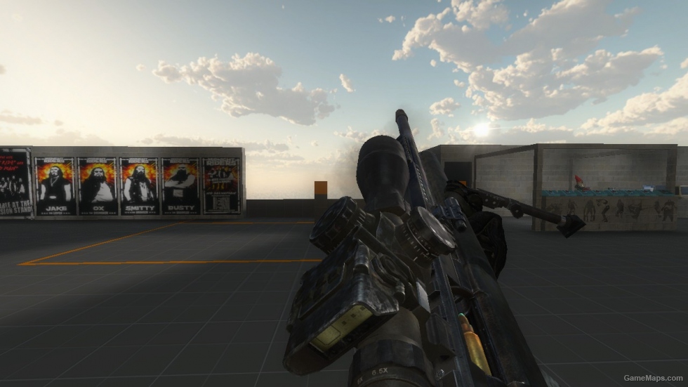 COD:G USR