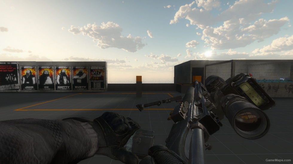 COD:G USR
