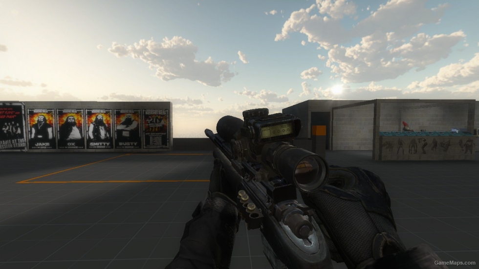 COD:G USR