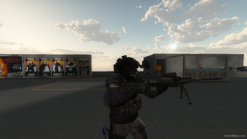 COD:G USR