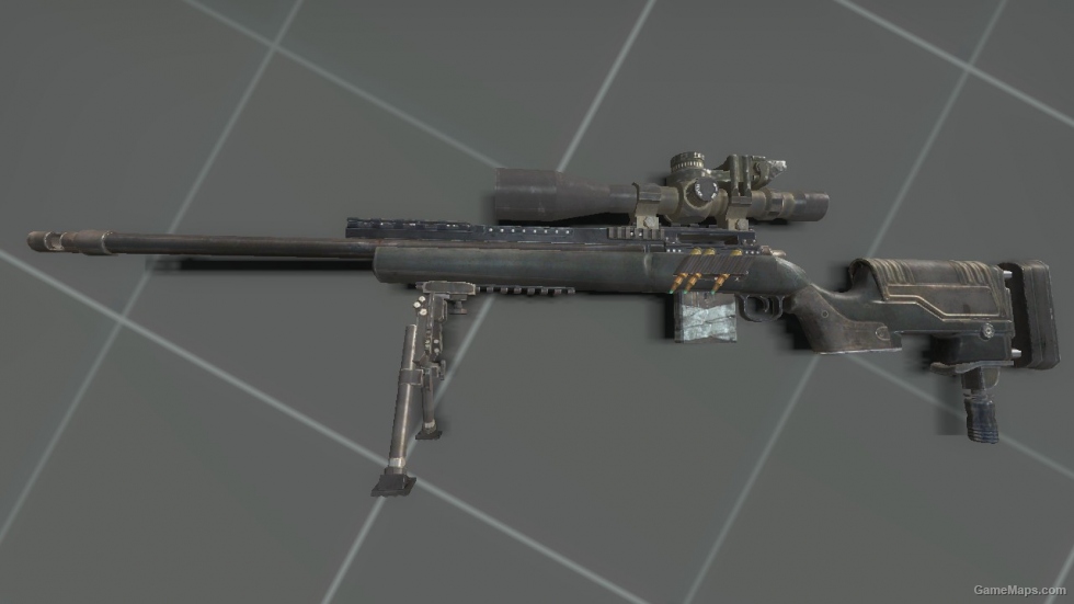 COD:G USR
