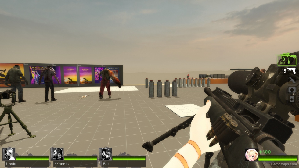 COD:GHOSTS USR (AWP) [request]