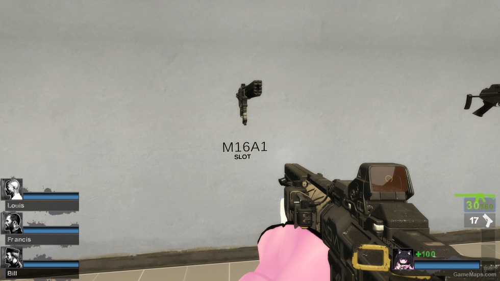 COD:IW NV4 2022 (M16A2) [Sound fix Ver]