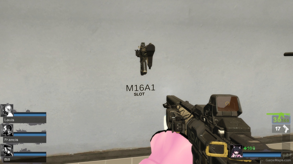 COD:IW NV4 2022 (M16A2) [Sound fix Ver]