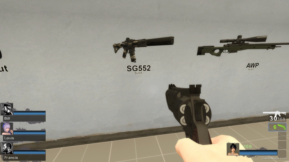 COD:IW NV4 2022 [SG552] (request)