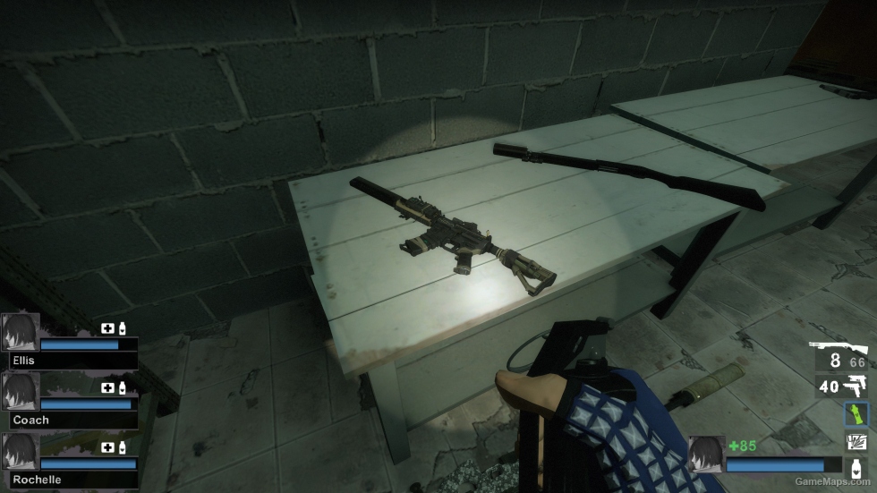 COD:IW NV4 2022 [SG552] (request)