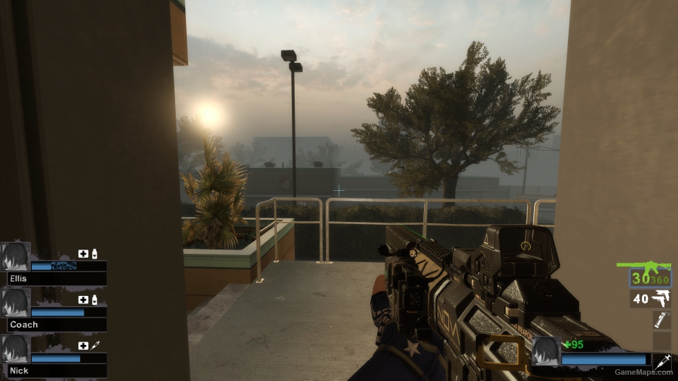 COD:IW NV4 2022 [SG552] (request)