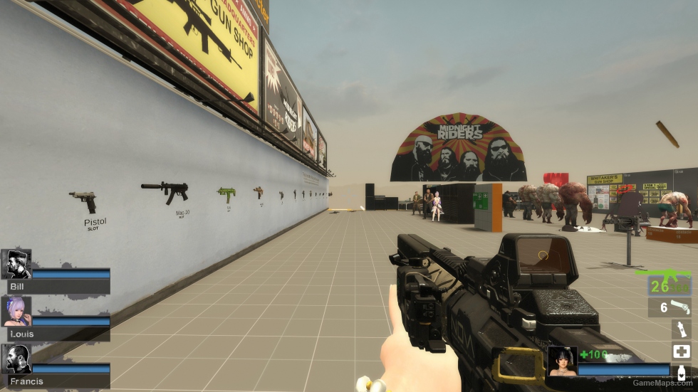 COD:IW NV4 2022 [SG552] (request)