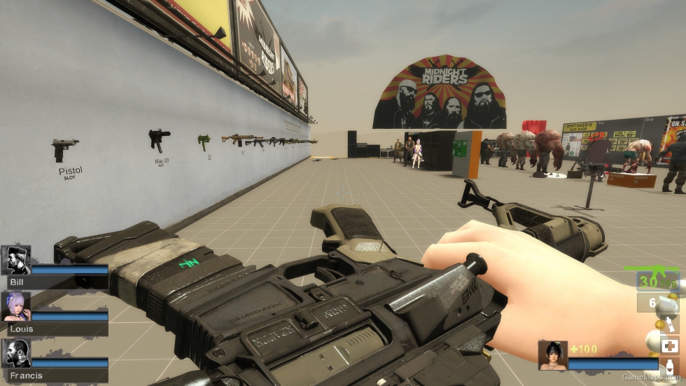 COD:IW NV4 2022 [SG552] (request)