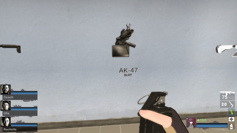 COD MW2022 RAPP H (AKM)