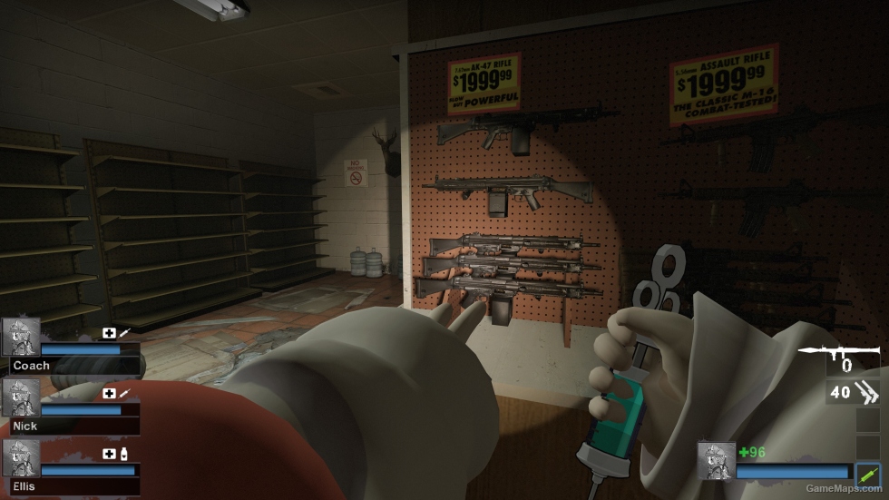 COD MW2022 RAPP H (AKM)