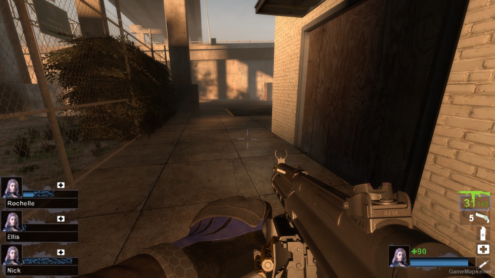 COD MW2022 RAPP H (AKM)