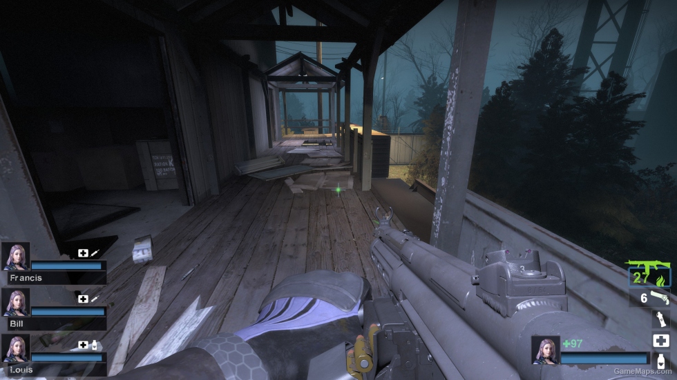 COD MW2022 RAPP H (AKM)