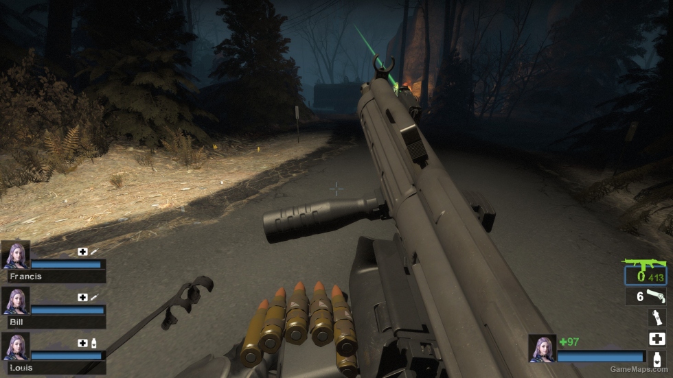 COD MW2022 RAPP H (AKM)