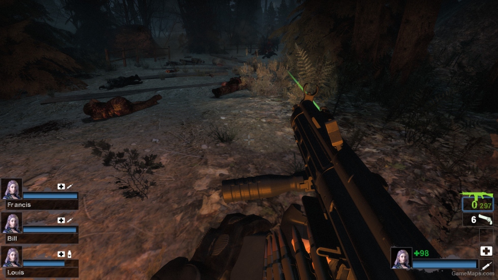 COD MW2022 RAPP H (AKM)
