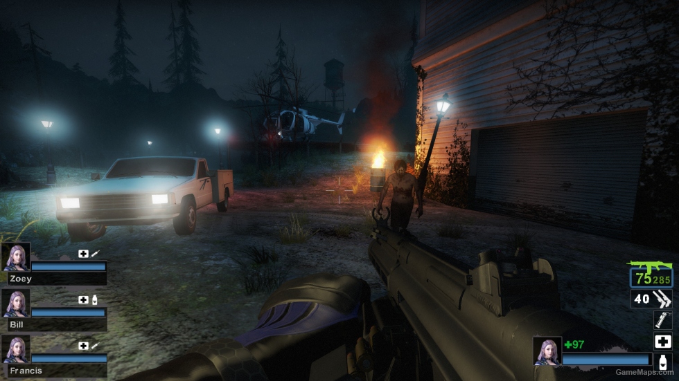 COD MW2022 RAPP H (AKM)