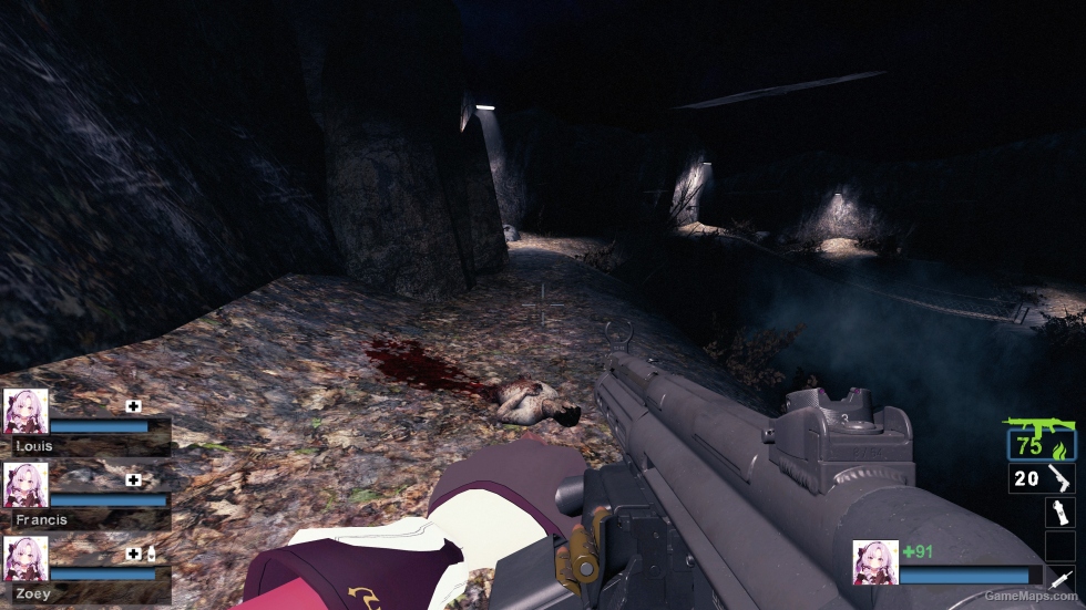 COD MW2022 RAPP H (AKM)