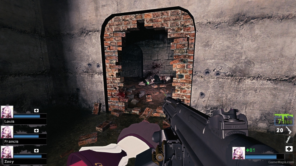COD MW2022 RAPP H (AKM)