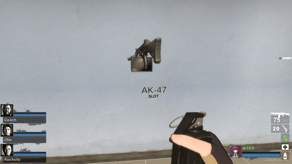 COD MW2022 RAPP H (AKM)